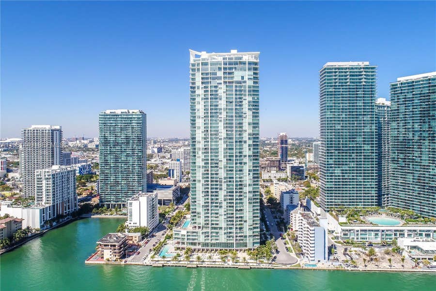 Property photo for 2900 NE 7th Avenue, #404, Miami, FL