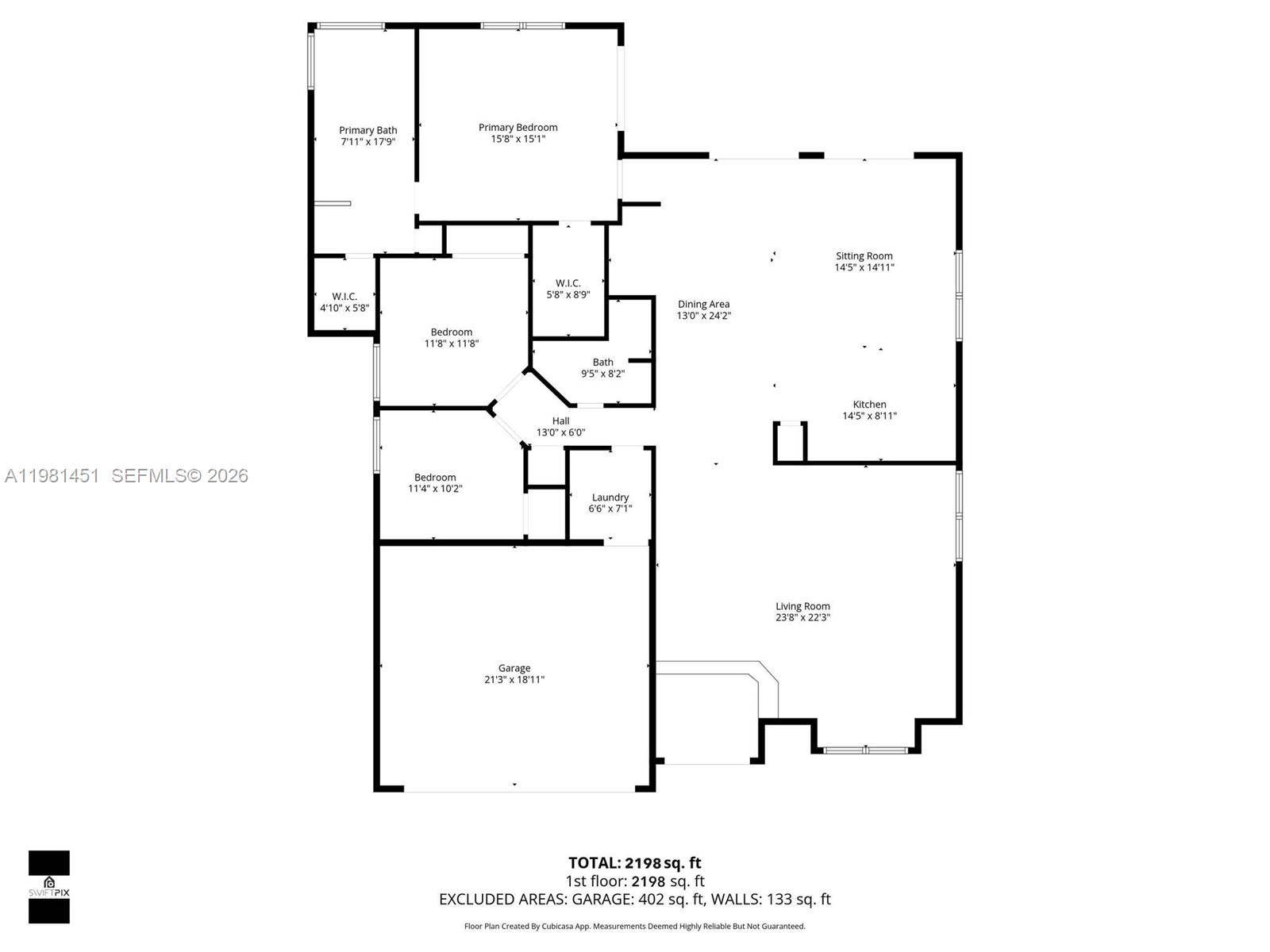 11585 N Quayside Drive, Cooper City, FL 33026 Photo 40