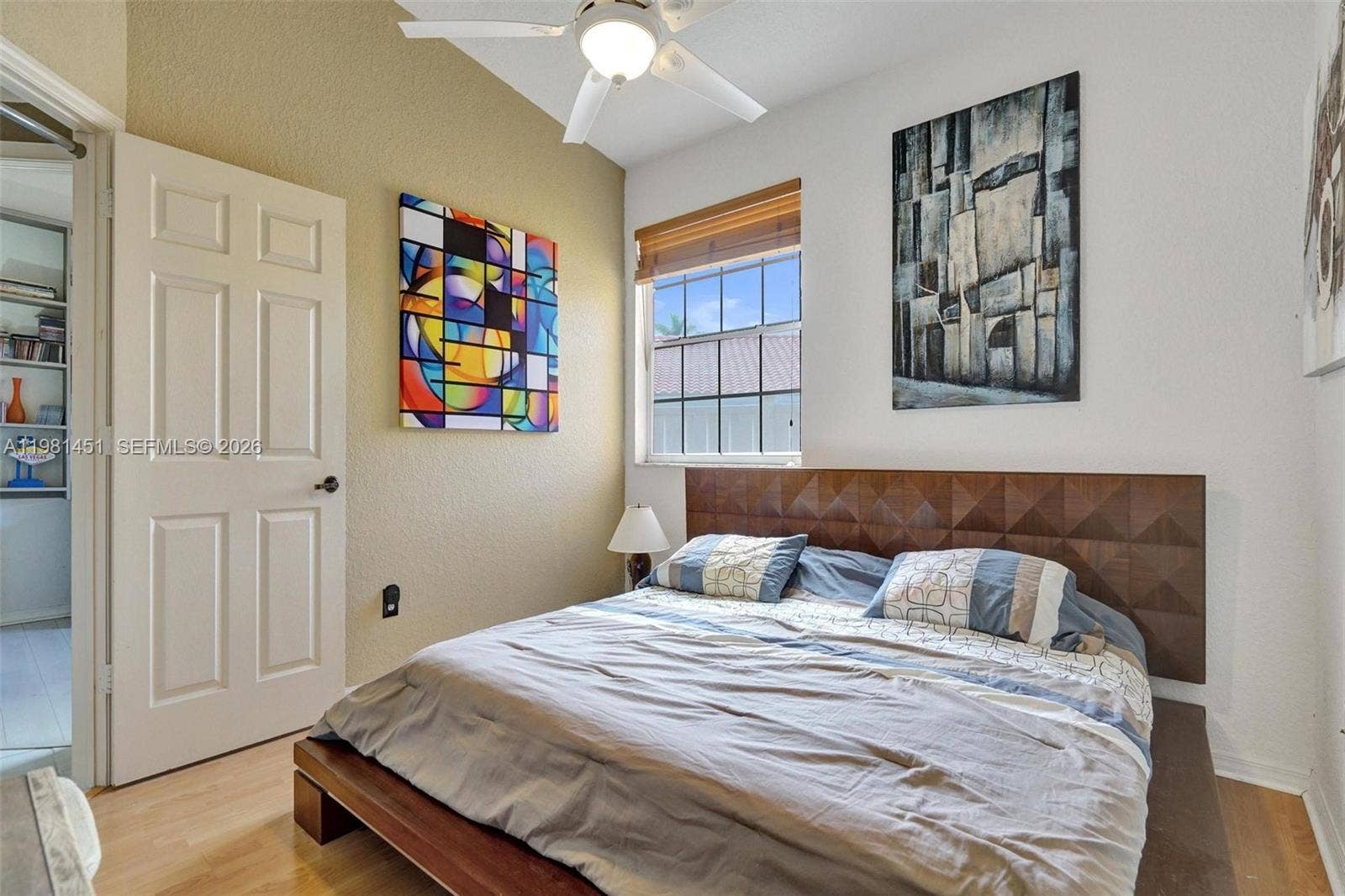 11585 N Quayside Drive, Cooper City, FL 33026 Bedroom #2