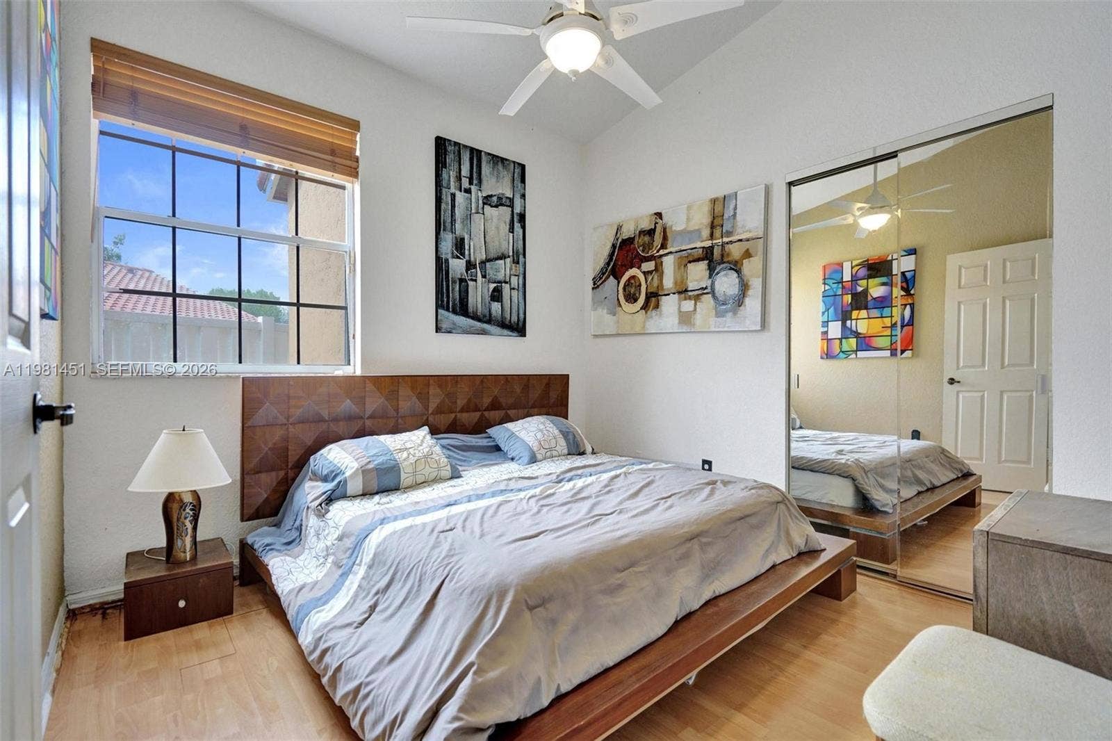 11585 N Quayside Drive, Cooper City, FL 33026 Bedroom #2