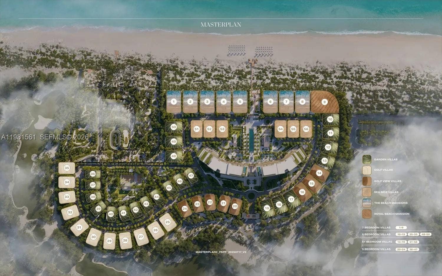 1st Saadiyat District Beach, #0, Photo 7