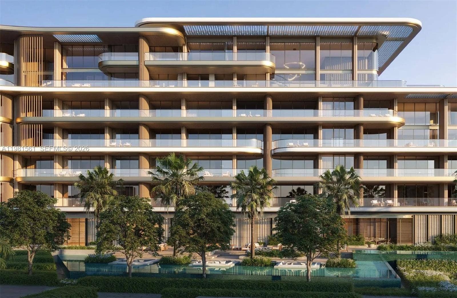 1st Saadiyat District Beach, #0, Photo 10