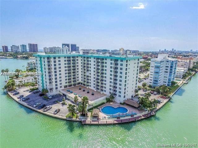 Property photo for 10350 W Bay Harbor Drive, #7N, Bay Harbor Islands, FL