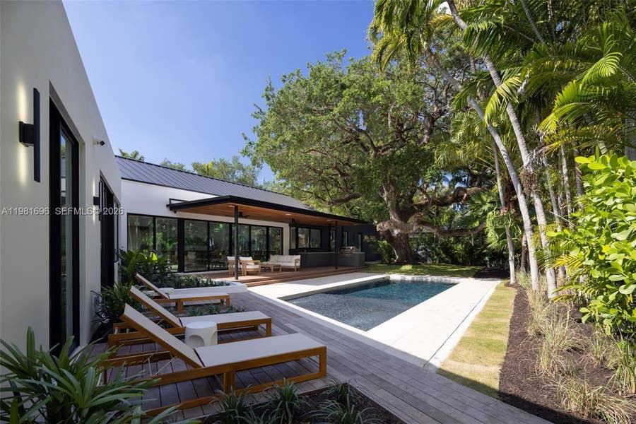 Property photo for 1701 Micanopy Avenue, Coconut Grove, FL