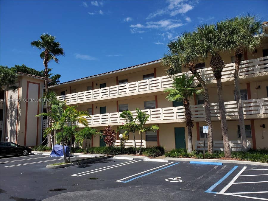 Property photo for 3212 NW 102nd Terrace, #203-F, Coral Springs, FL