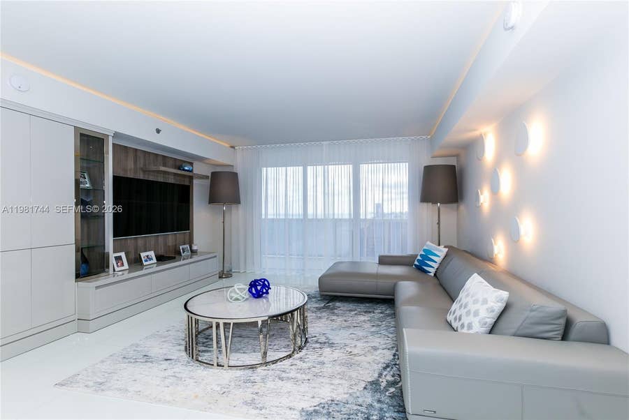 Property photo for 1830 S Ocean Drive, #2903, Hallandale Beach, FL