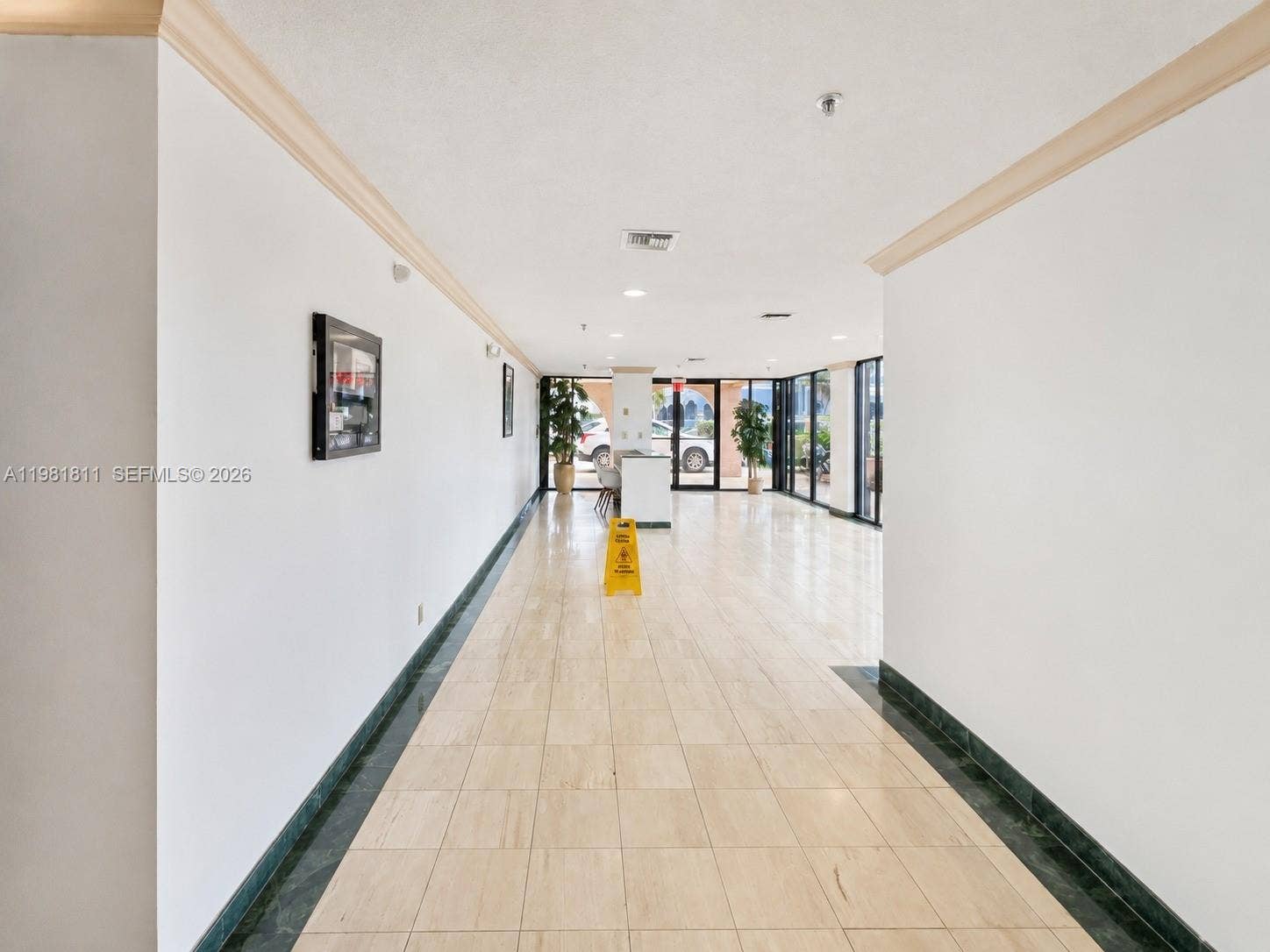 8816 Collins Avenue, #105, Surfside, FL 33154 ELEVATOR_LOBBY