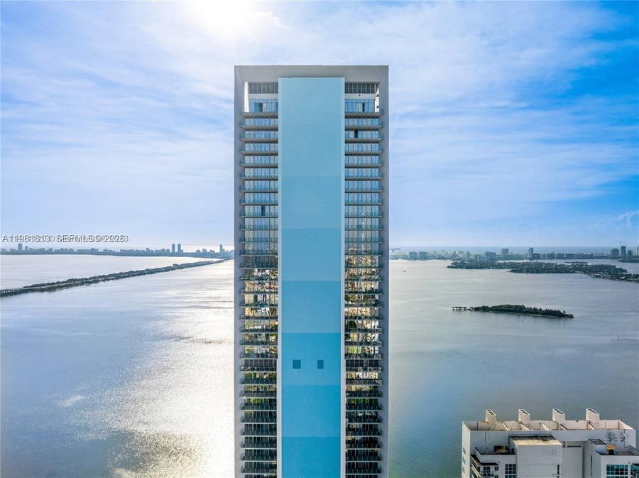 Property photo for 700 NE 26th Terrace, #3005, Miami, FL