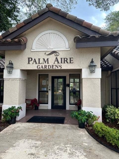 Property photo for 4521 W Mcnab Road, #11, Pompano Beach, FL