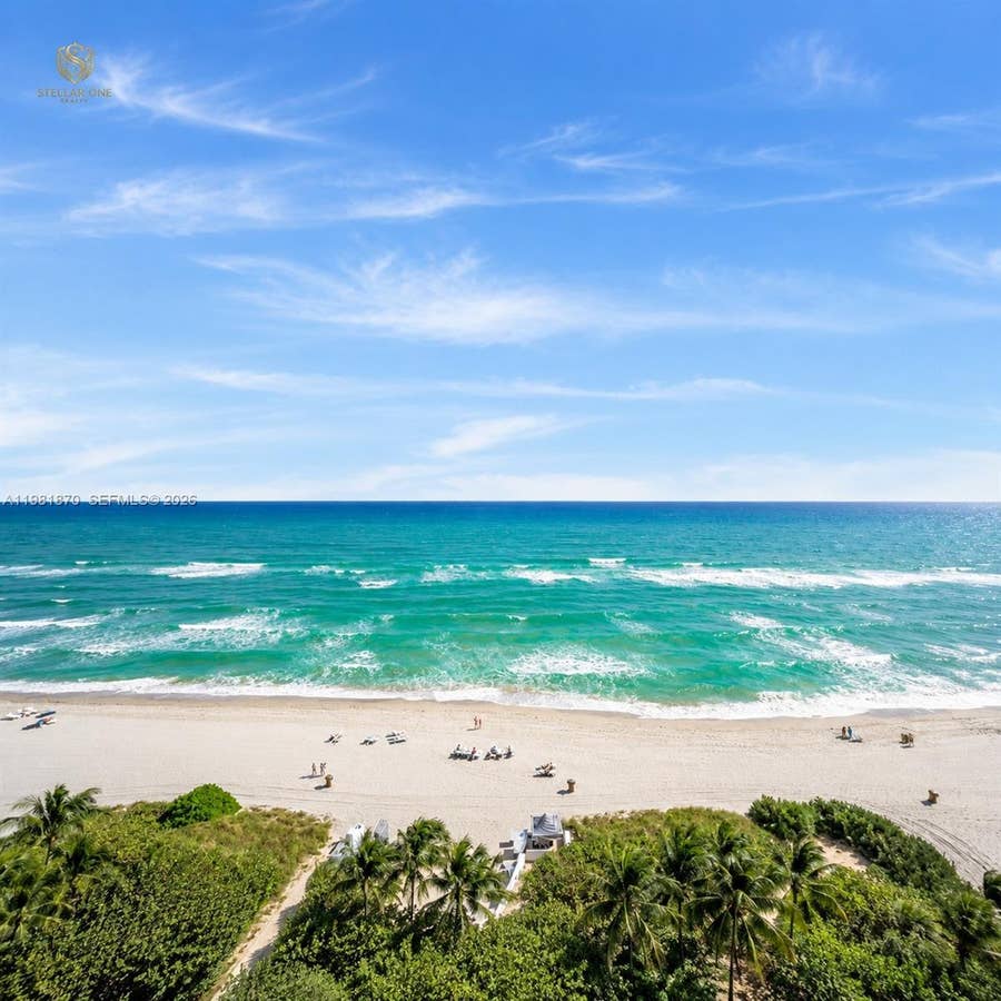 Property photo for 17001 Collins Avenue, #1204, Sunny Isles Beach, FL