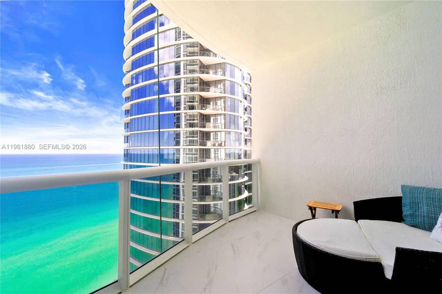 Property photo for 15811 Collins Avenue, #2606, Sunny Isles Beach, FL