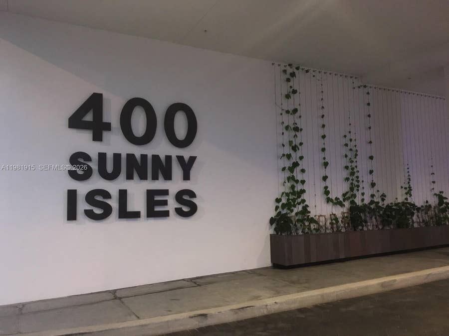 Property photo for 400 Sunny Isles Boulevard, #1701, Sunny Isles Beach, FL