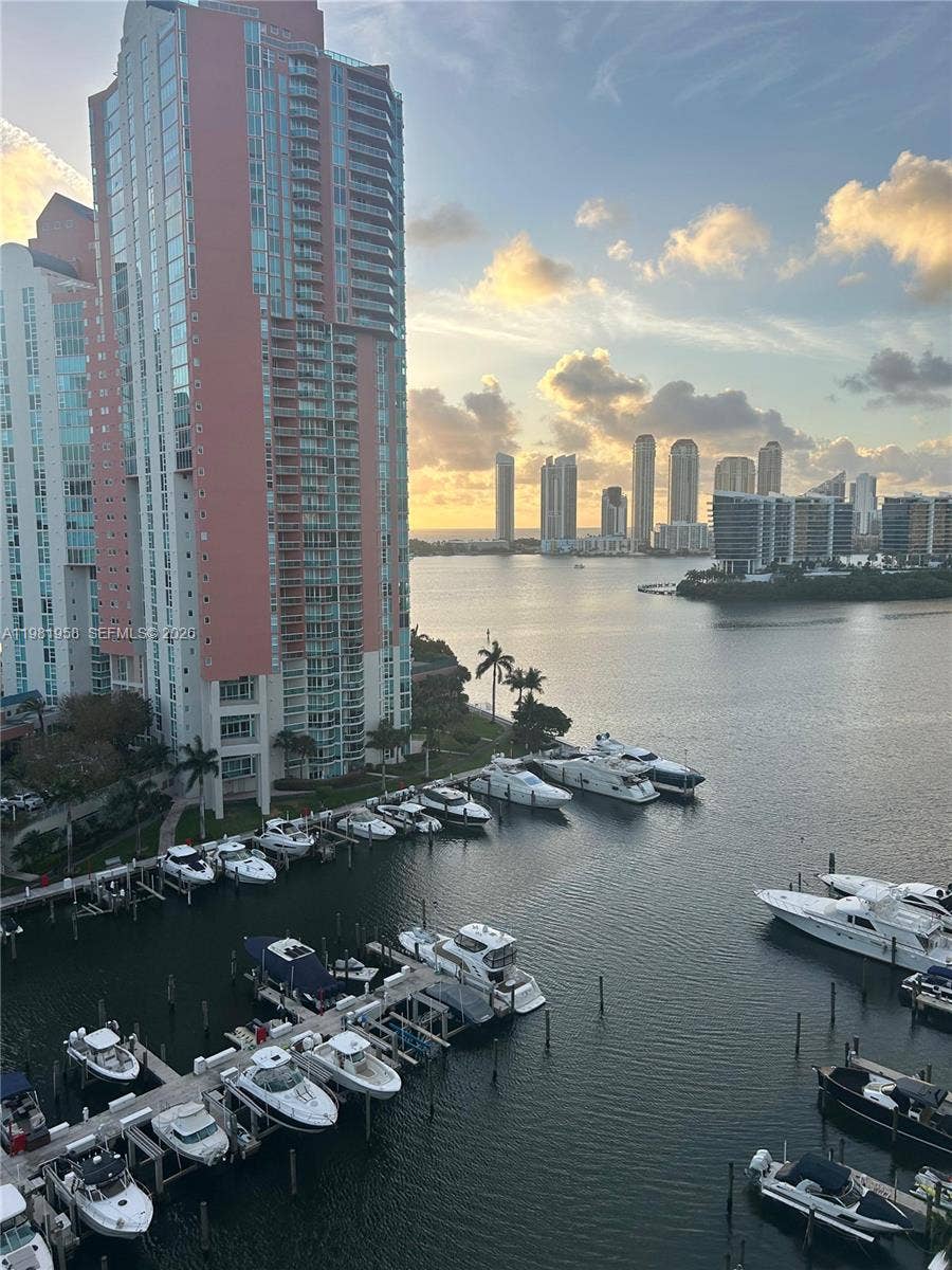 Property photo for 3340 NE 190th Street, #1407, Aventura, FL
