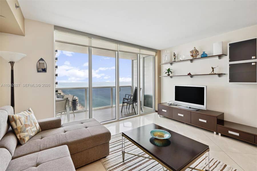 Property photo for 1830 S Ocean Drive, #3909, Hallandale Beach, FL