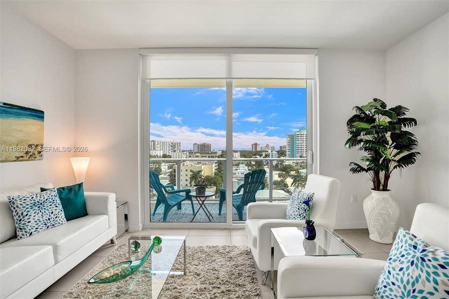 Property photo for 401 N Birch Road, #813, Fort Lauderdale, FL