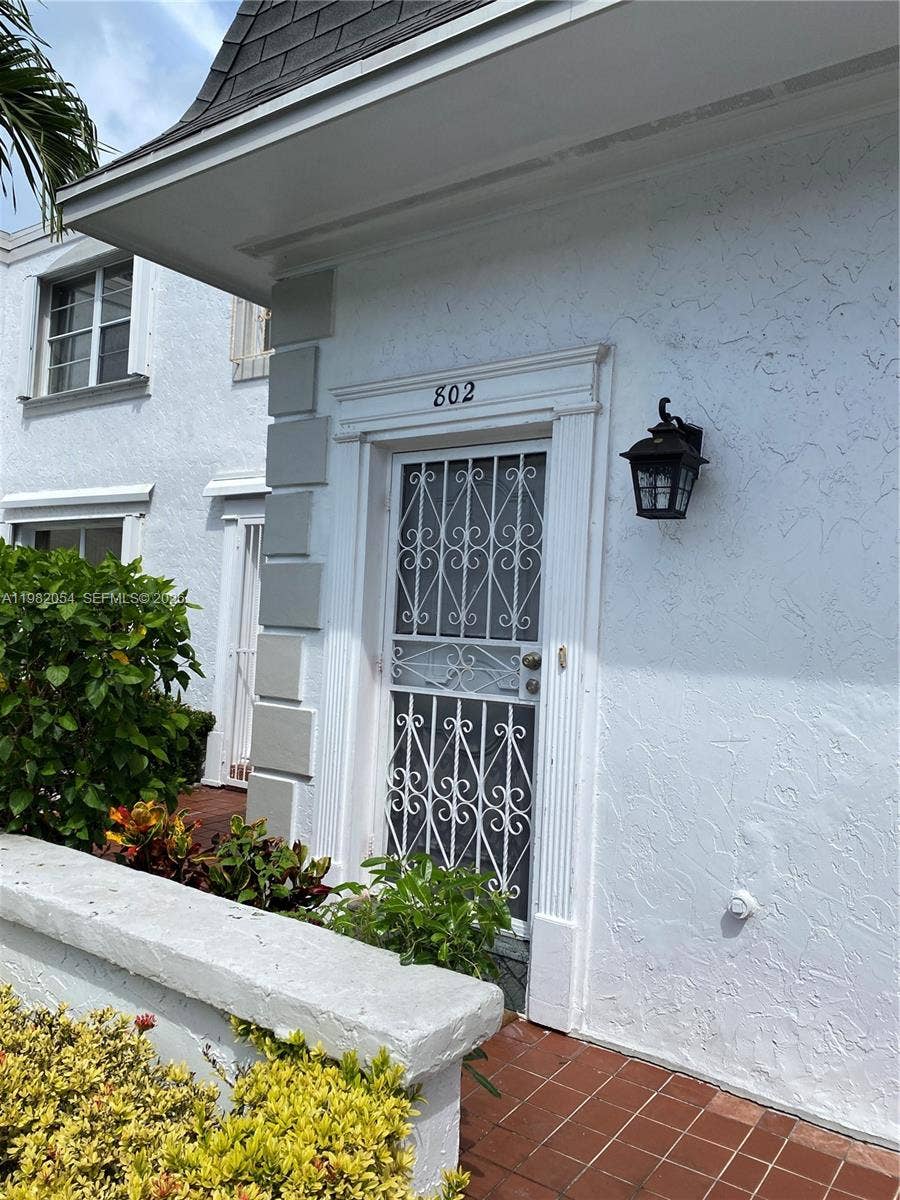 Property photo for 802 NE 26th Avenue, #802, Hallandale Beach, FL