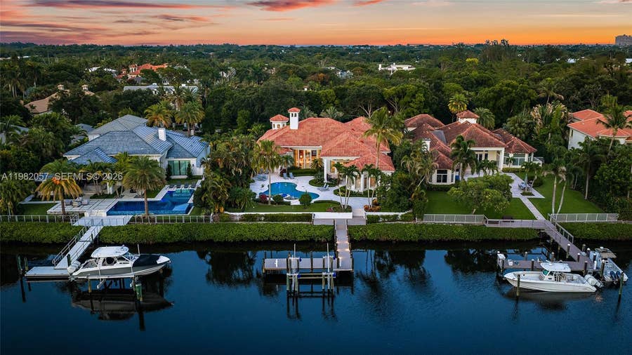 Property photo for 466 Mariner Drive, Jupiter, FL