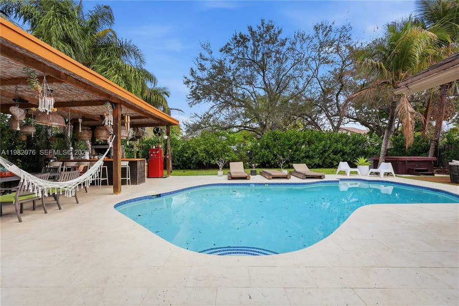 Property photo for 12203 Melissa Way, Cooper City, FL