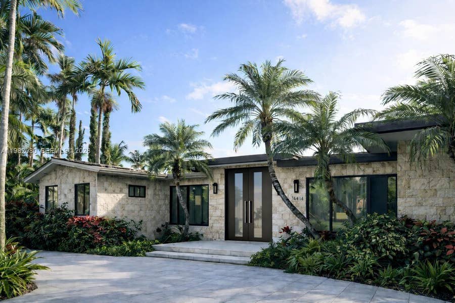 Property photo for 16414 NE 33rd Avenue, North Miami Beach, FL