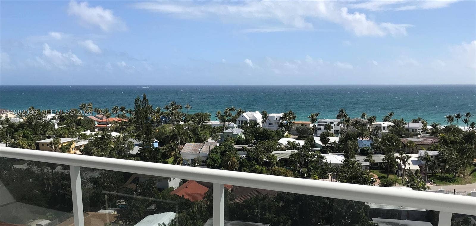 2841 N Ocean Boulevard, #1208, Fort Lauderdale, Fort Lauderdale, FL 33308 Photo 2