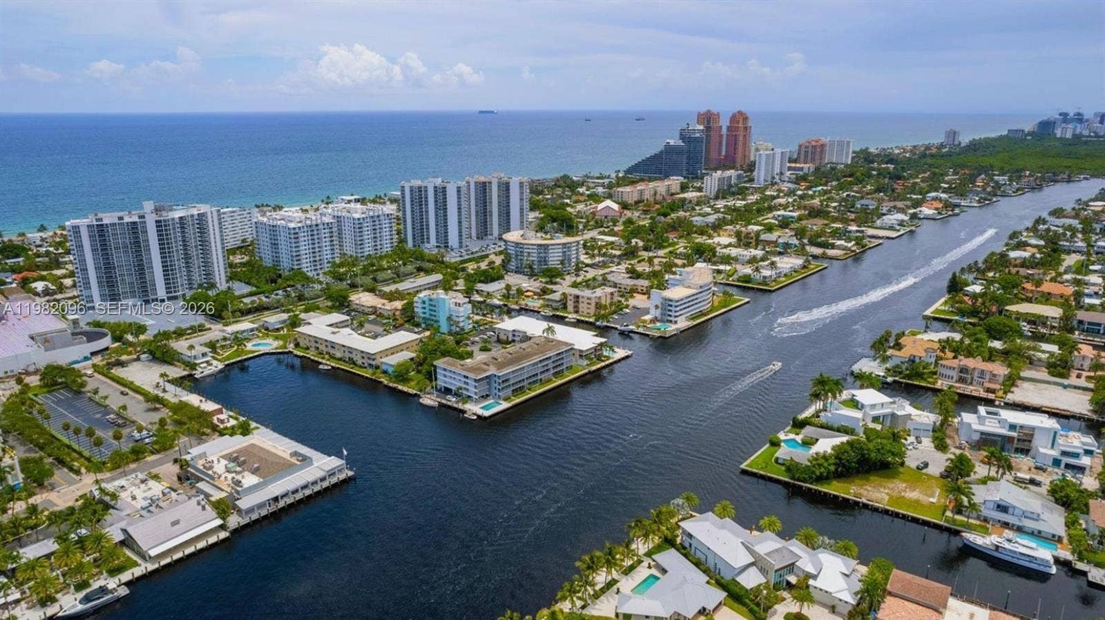2841 N Ocean Boulevard, #1208, Fort Lauderdale, Fort Lauderdale, FL 33308 Photo 17