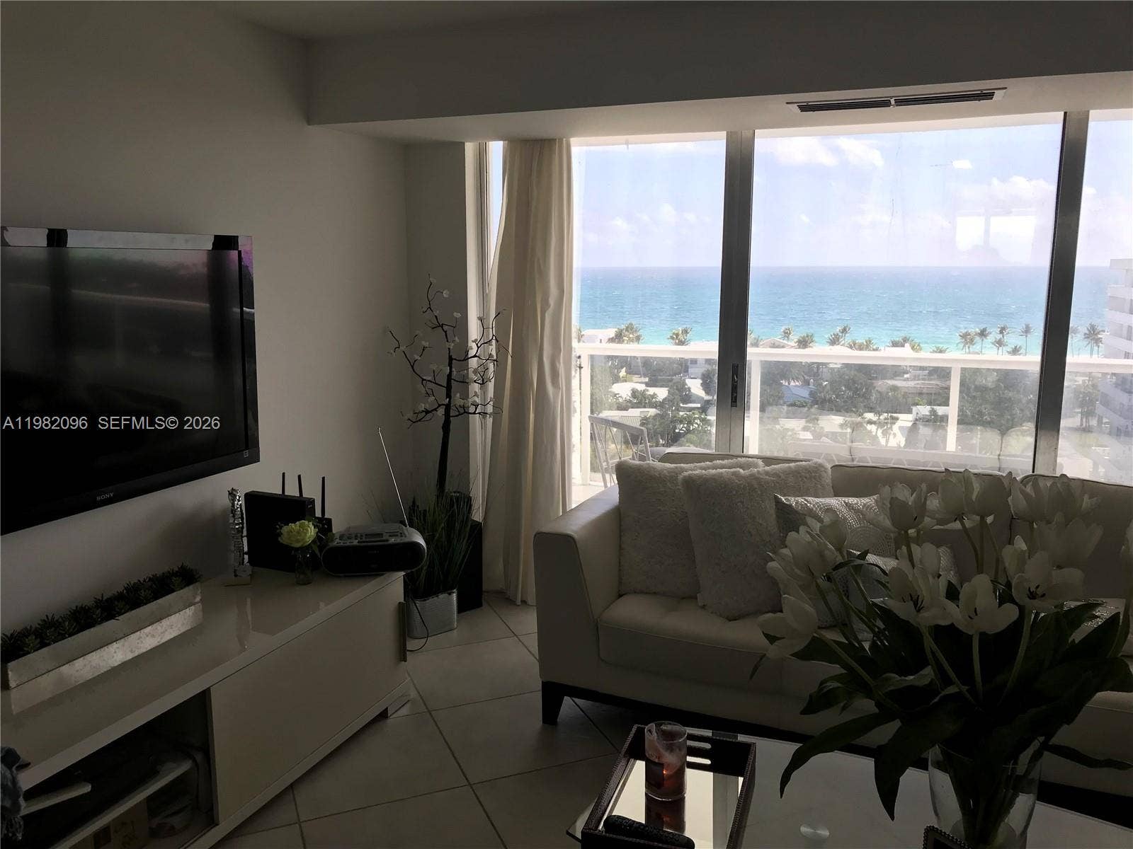 2841 N Ocean Boulevard, #1208, Fort Lauderdale, Fort Lauderdale, FL 33308 Photo 6