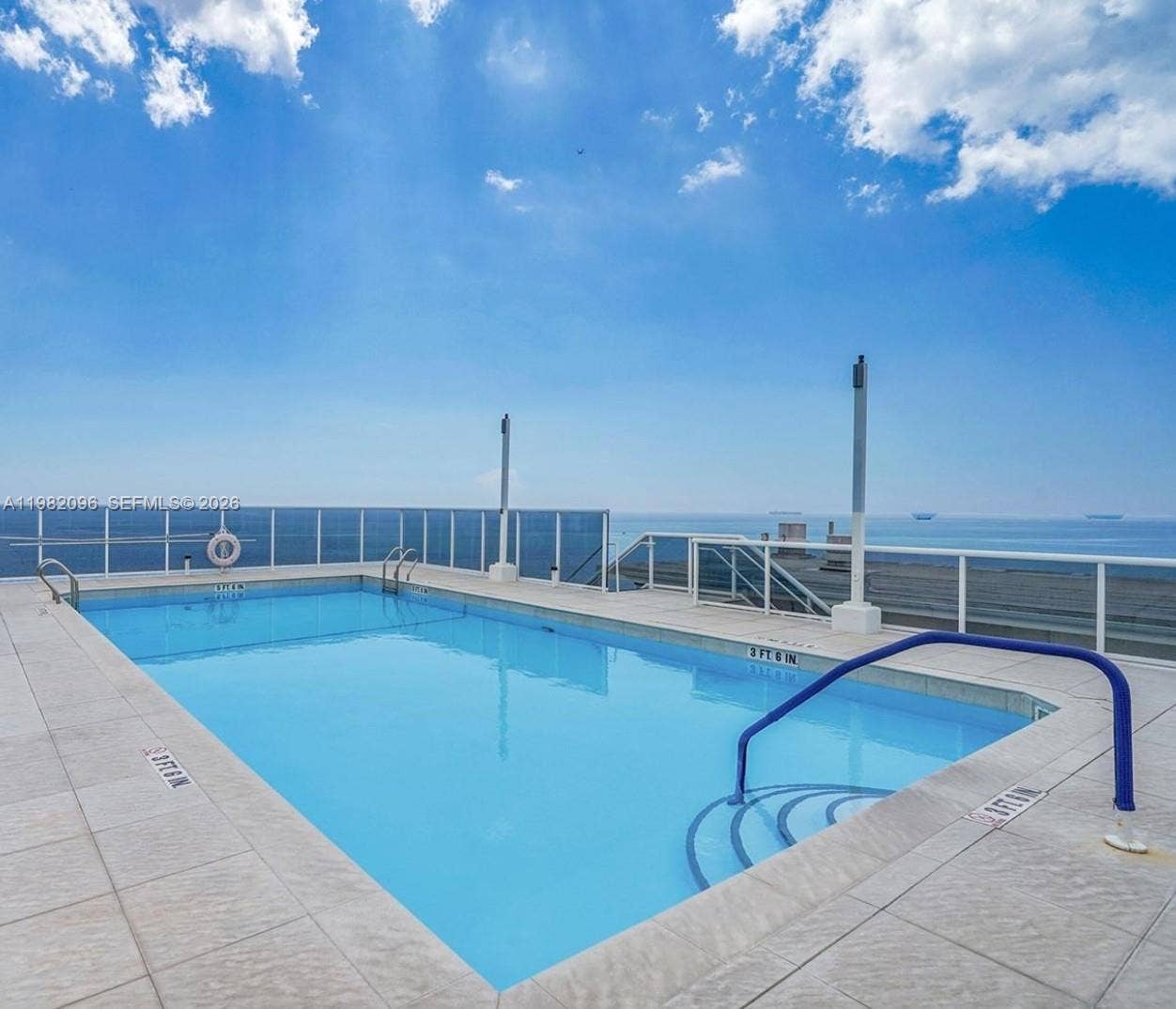2841 N Ocean Boulevard, #1208, Fort Lauderdale, Fort Lauderdale, FL 33308 Photo 25