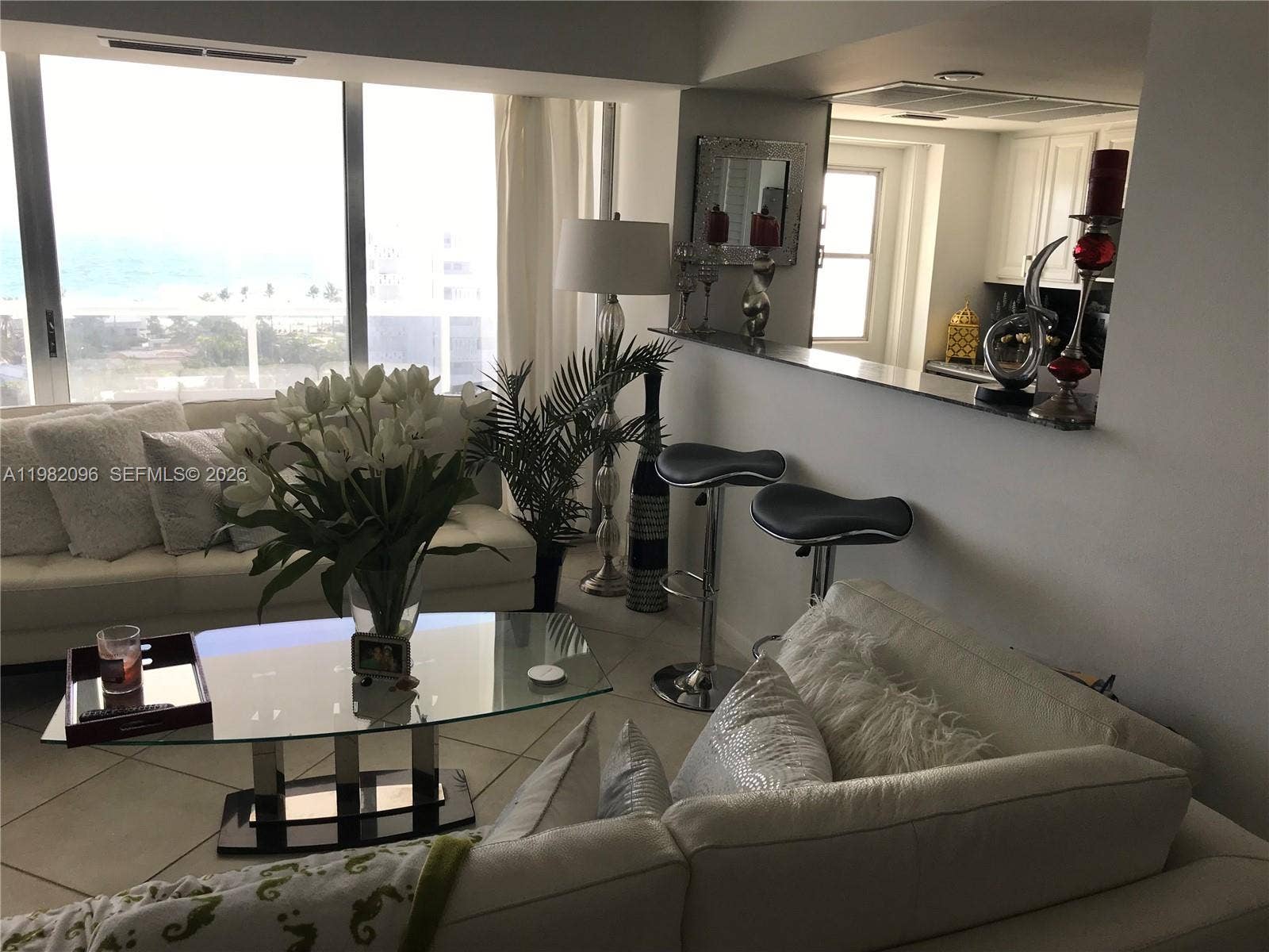 2841 N Ocean Boulevard, #1208, Fort Lauderdale, Fort Lauderdale, FL 33308 Photo 5