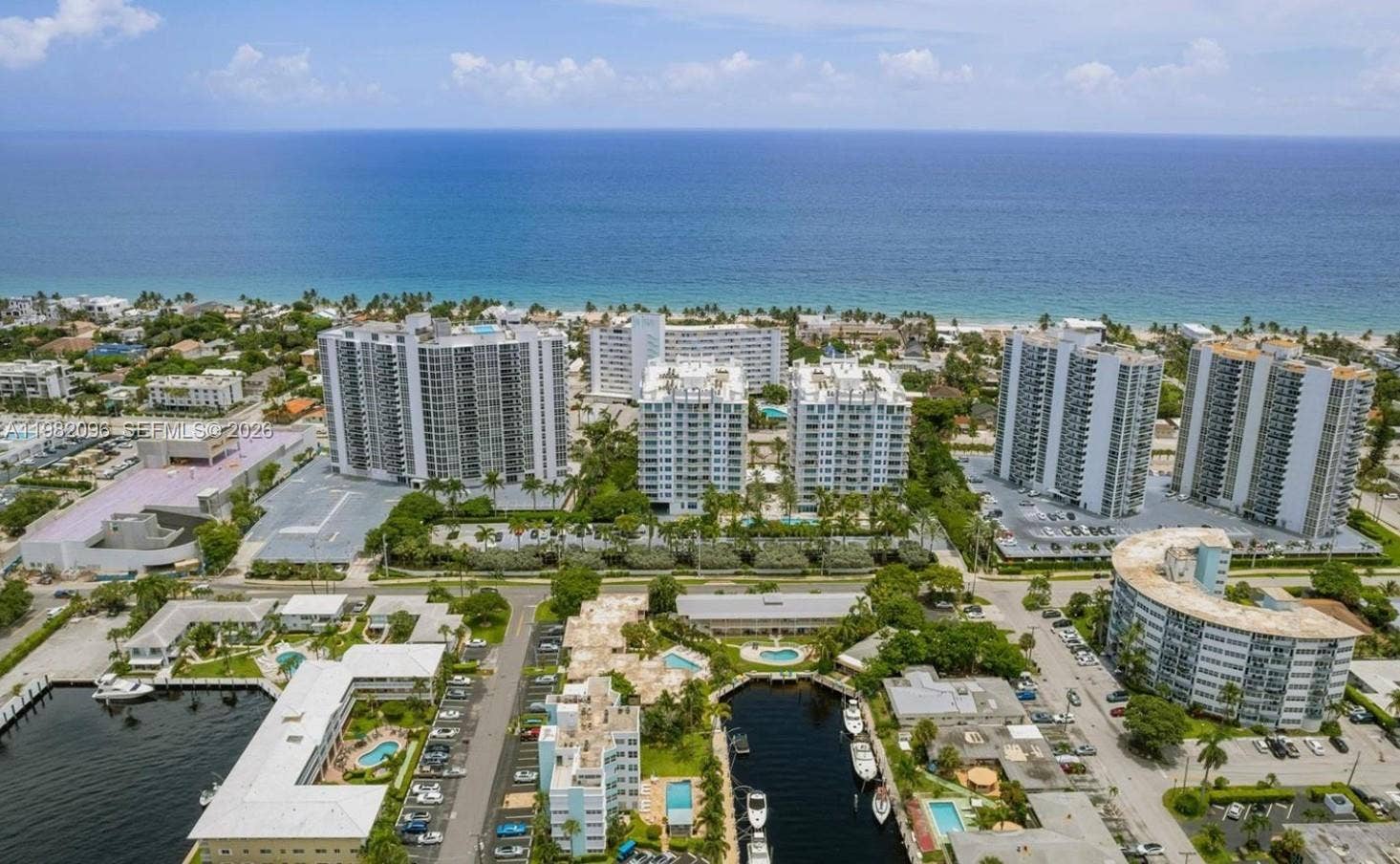 2841 N Ocean Boulevard, #1208, Fort Lauderdale, Fort Lauderdale, FL 33308 Photo 18