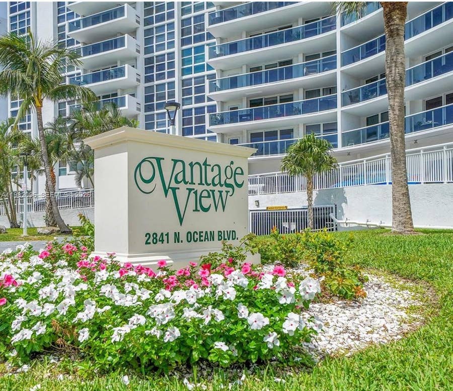 Property photo for 2841 N Ocean Boulevard, #1208, Fort Lauderdale, FL