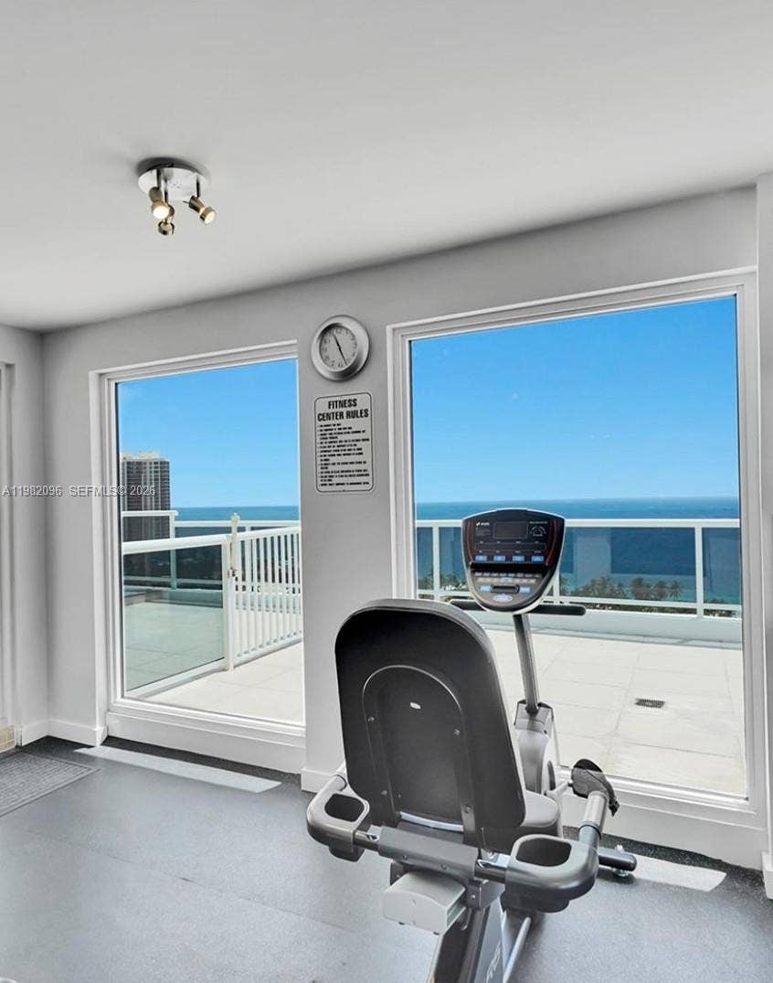 2841 N Ocean Boulevard, #1208, Fort Lauderdale, Fort Lauderdale, FL 33308 Photo 21