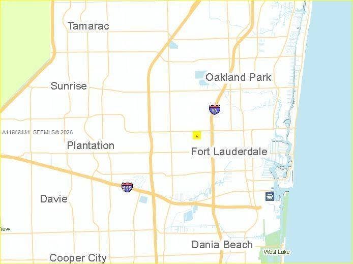 Property photo for 8 NW 8th Court, Fort Lauderdale, FL