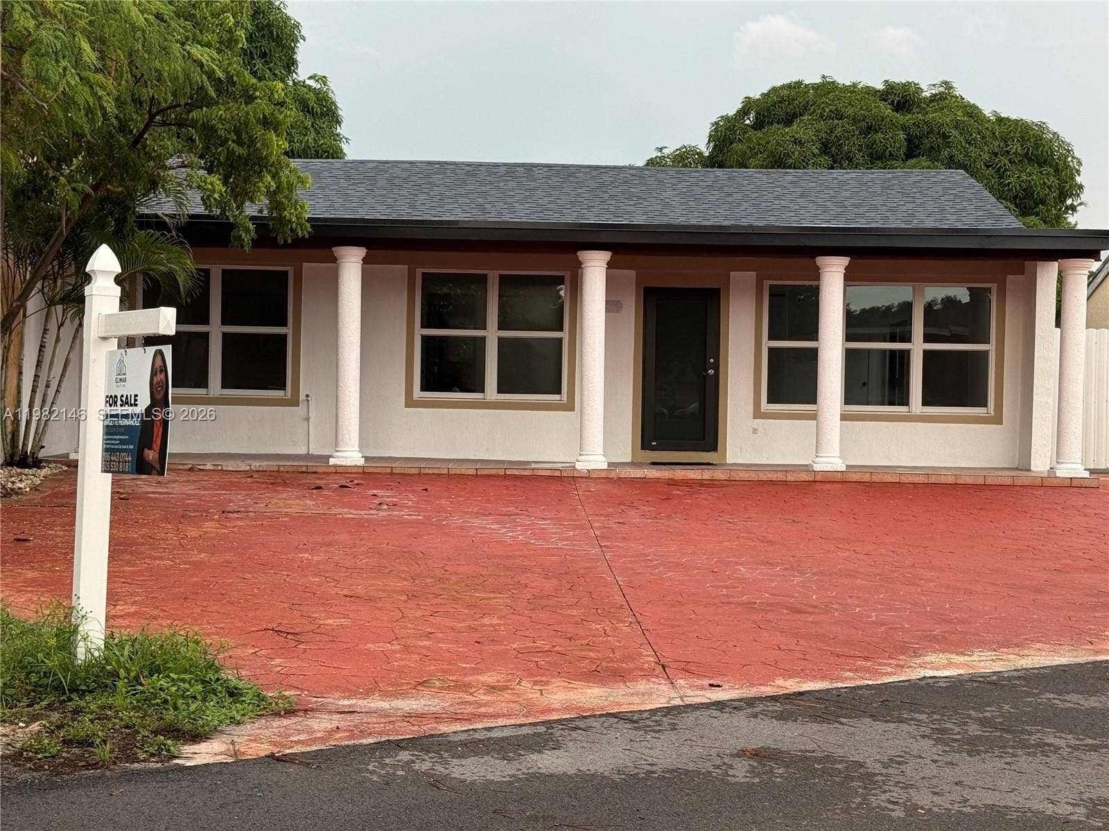 20819 NW 41st Ave Road, Miami Gardens, FL 33055 Photo 1