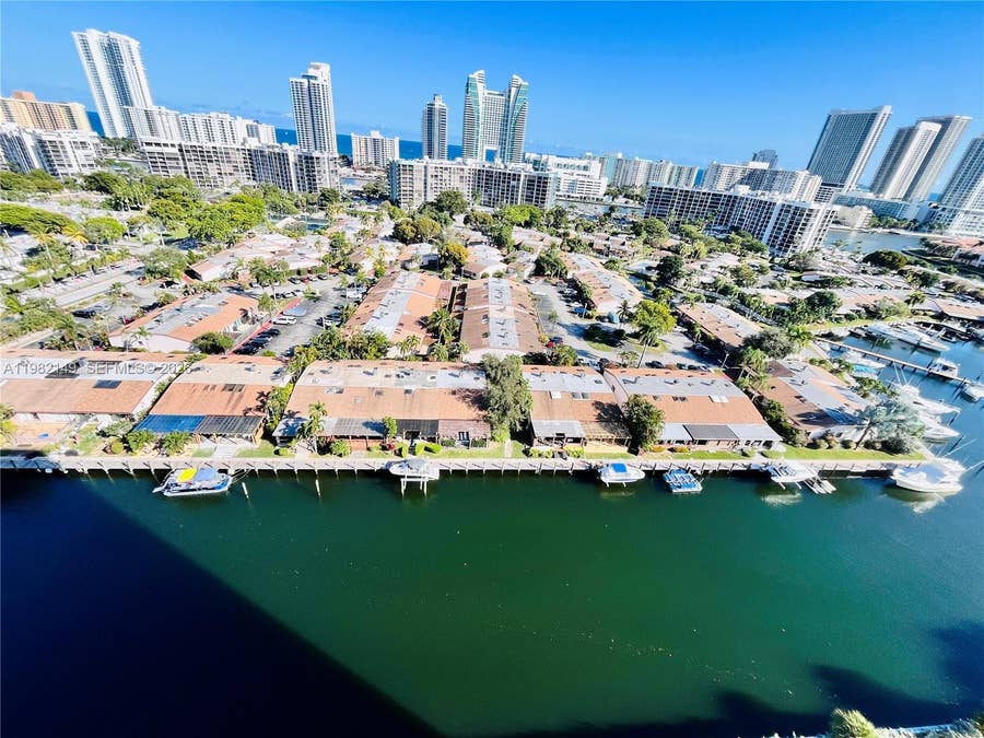Property photo for 2500 Parkview Drive, #1803, Hallandale Beach, FL