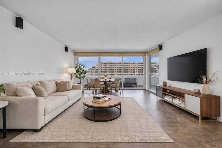 Property photo for 199 Ocean Lane Drive, #1009, Key Biscayne, FL