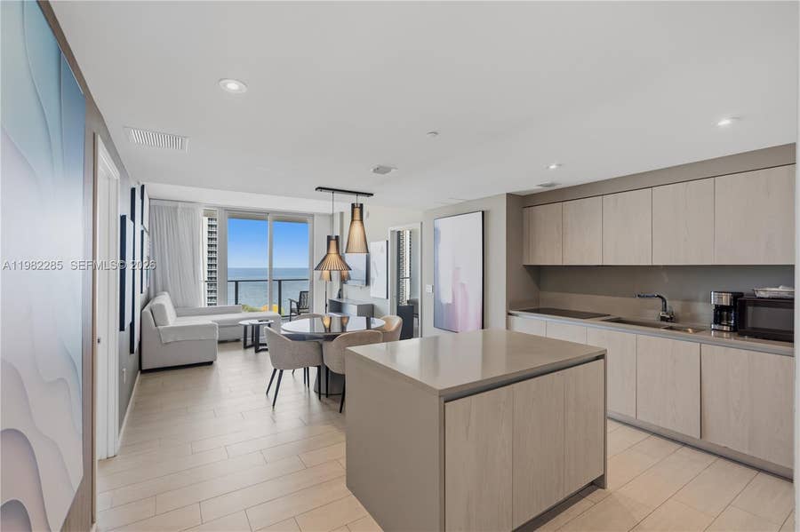Property photo for 4010 S Ocean Drive, #R2005, Hollywood, FL