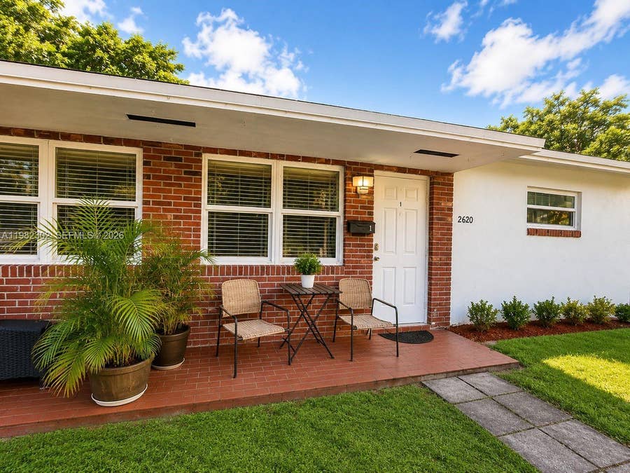 Property photo for 2620 SW 51st Street, #1-2, Dania Beach, FL
