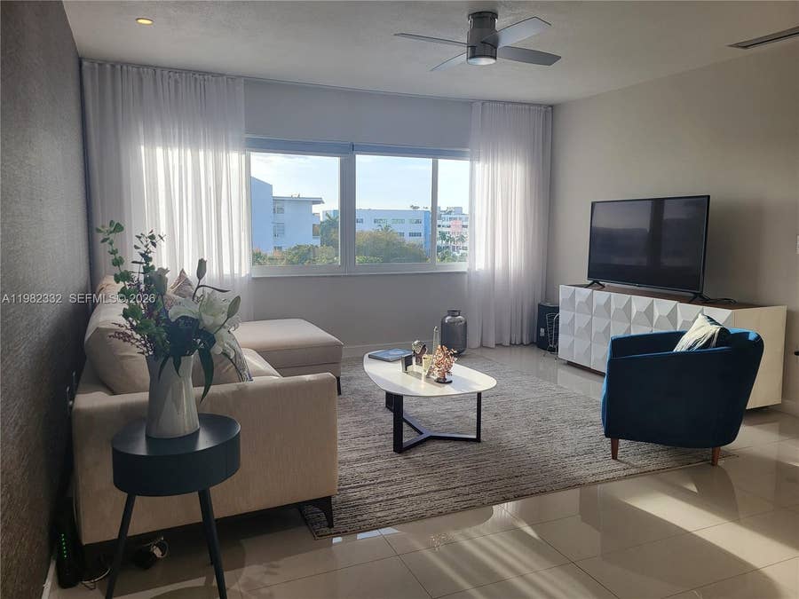 Property photo for 1020 94th Street, #502, Bay Harbor Islands, FL