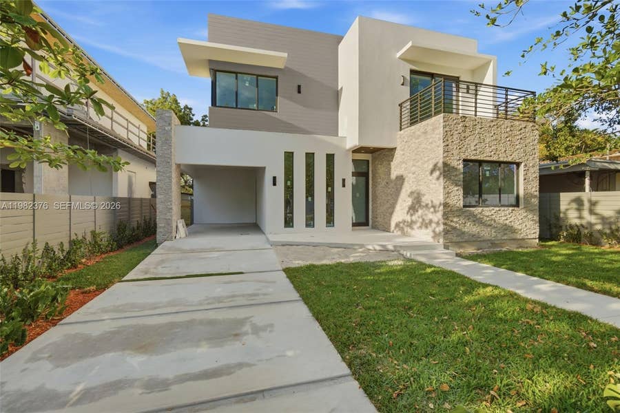 Property photo for 3545 Florida Avenue, Miami, FL