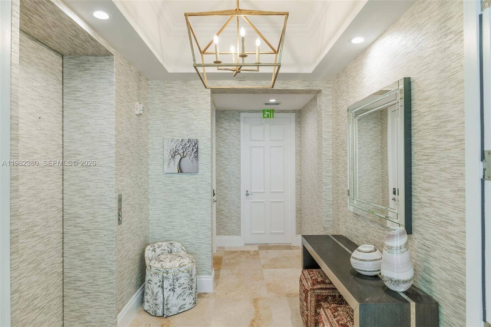 10295 Collins Avenue, #2203, Bal Harbour, Bal Harbour, FL 33154 Photo 2