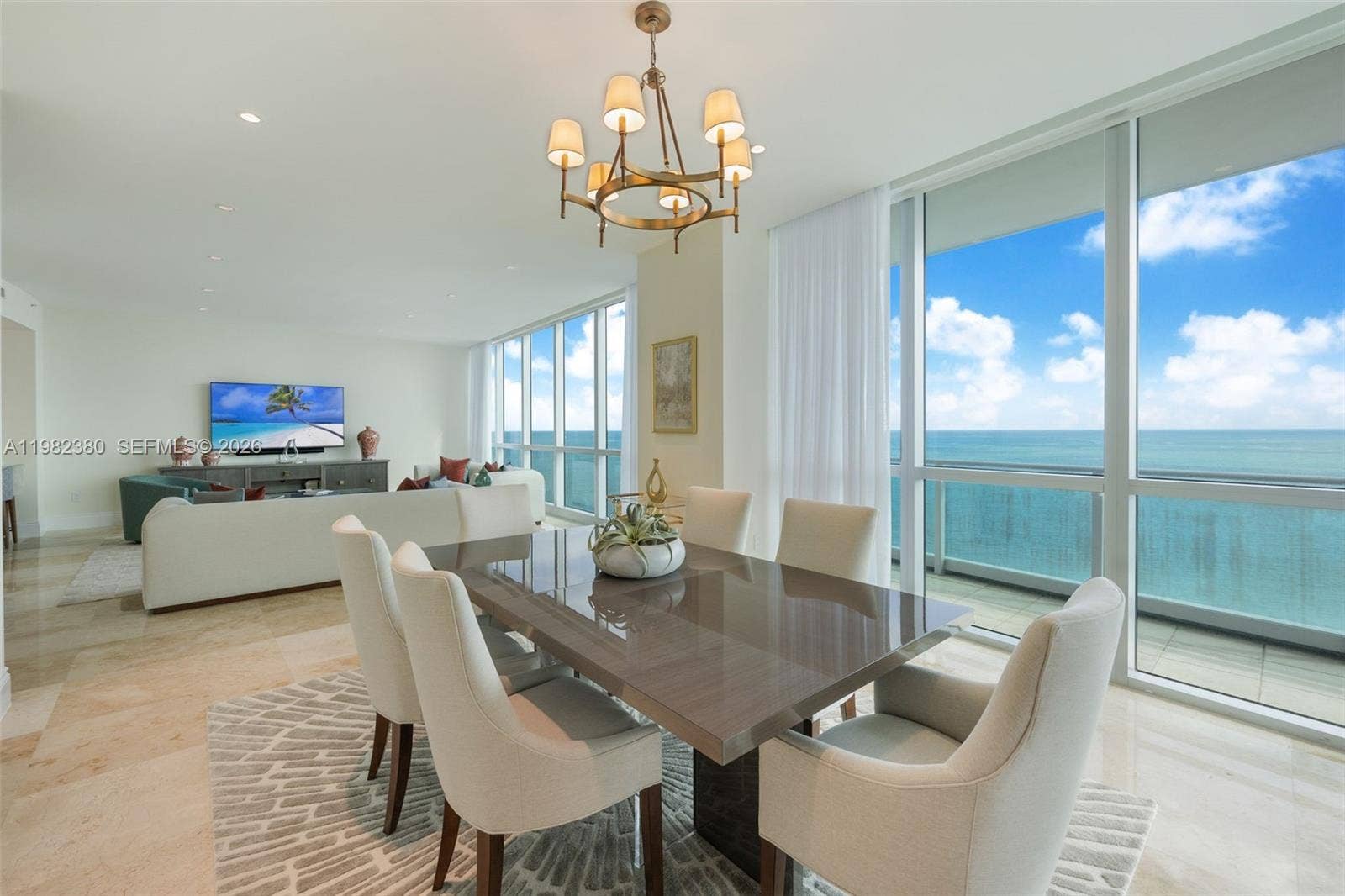 10295 Collins Avenue, #2203, Bal Harbour, Bal Harbour, FL 33154 Photo 5
