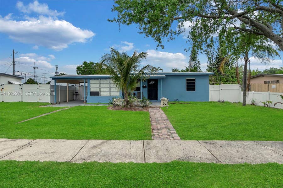Property photo for 1449 NE 51st Street, Pompano Beach, FL