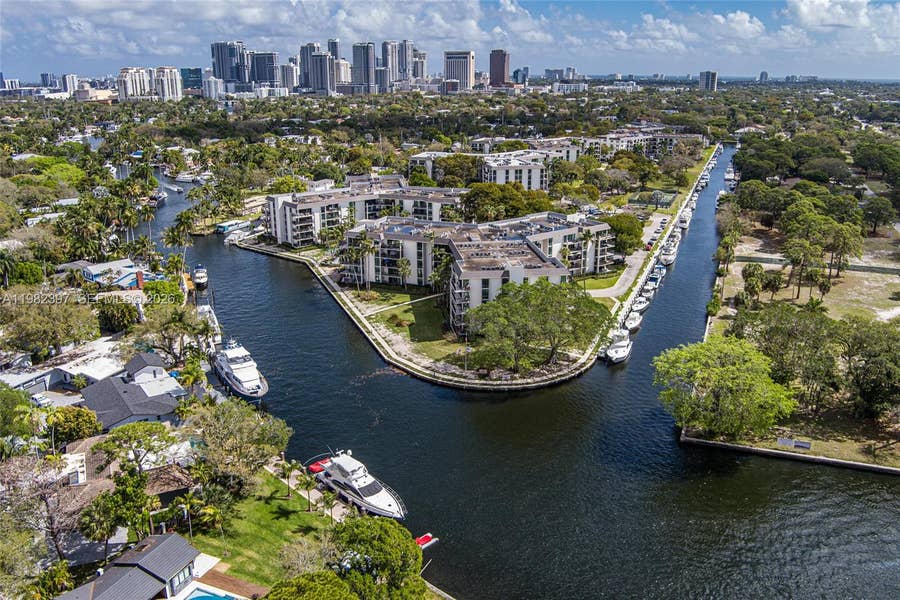 Property photo for 1201 River Reach Drive, #102, Fort Lauderdale, FL