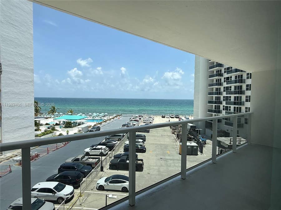 Property photo for 3180 S Ocean Drive, #401, Hallandale Beach, FL