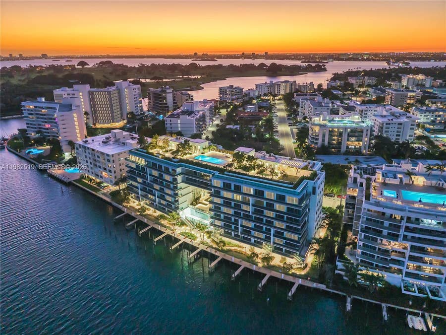 Property photo for 9201 E Bay Harbor Drive, #804, Bay Harbor Islands, FL