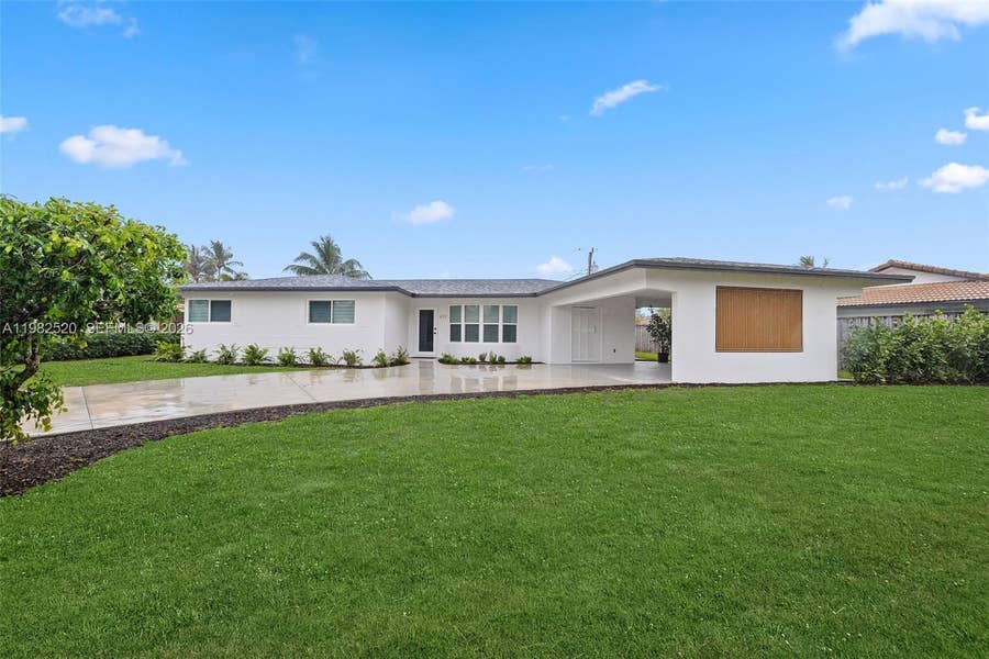 Property photo for 437 NW 13th Drive, Boca Raton, FL