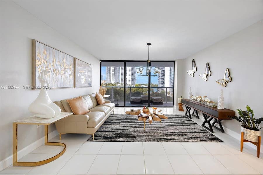 Property photo for 3731 N Country Club Drive, #521, Aventura, FL