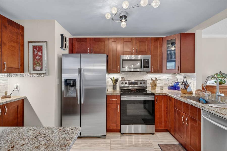 Property photo for 121 Golden Isles Drive, #205, Hallandale Beach, FL