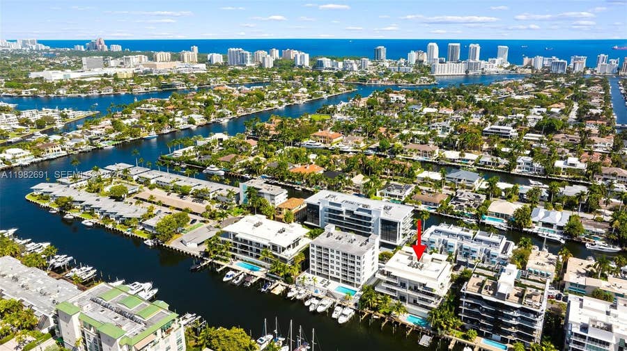 Property photo for 151 Isle Of Venice Drive, #2A, Fort Lauderdale, FL