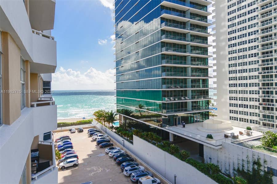 Property photo for 1980 S Ocean Drive, #7A, Hallandale Beach, FL